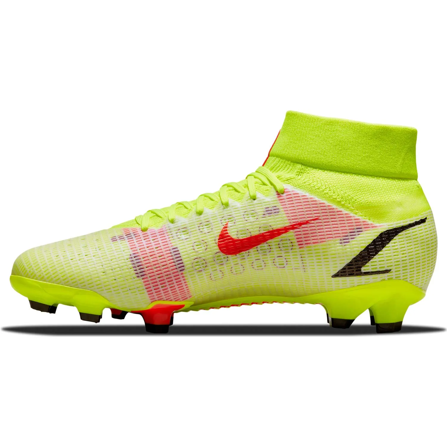 Nike Mercurial Superfly 8 Pro FG