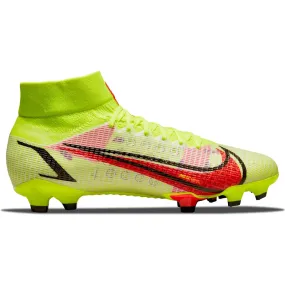 Nike Mercurial Superfly 8 Pro FG