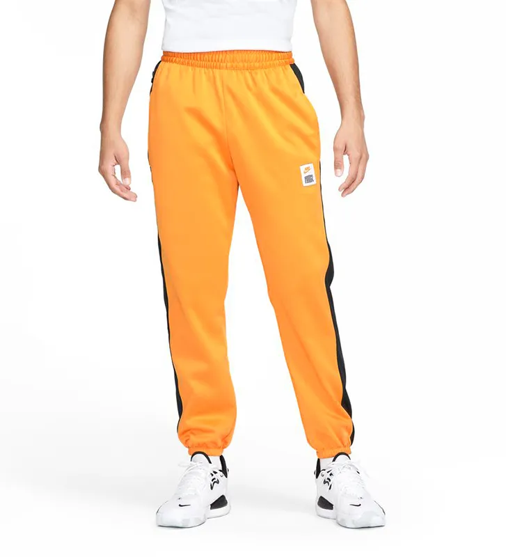 Nike Pant Therma-FIT Starting 5 "Orange"