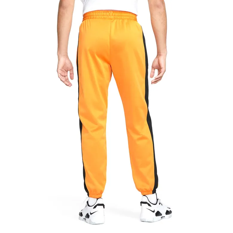 Nike Pant Therma-FIT Starting 5 "Orange"