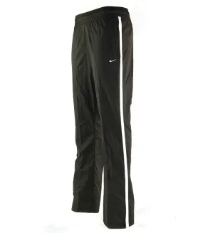 Nike Pantalón Mujer Border Woven Tennis Pant