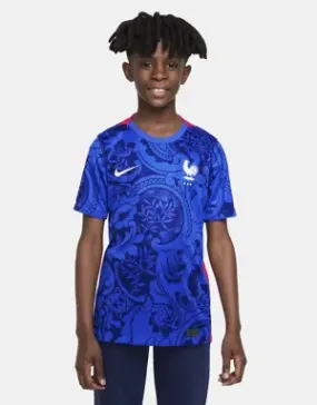 Nike Primera equipación Stadium FFF 2022