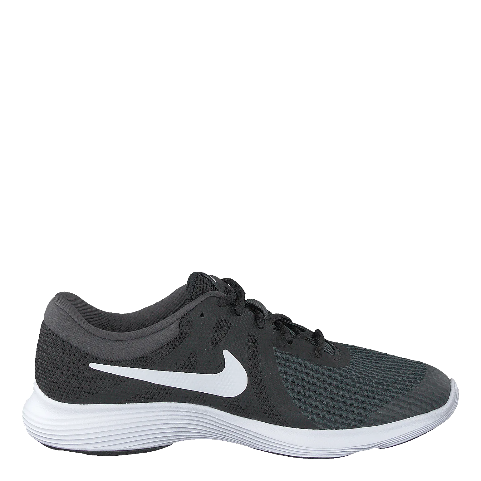 Nike Revolution 4 (gs) Black/white-anthracite