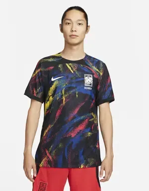 Nike Segunda equipación Match Corea 2022/23