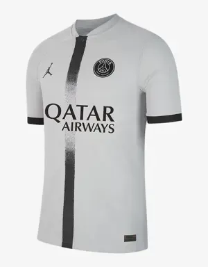 Nike Segunda equipación Match París Saint-Germain 2022/23