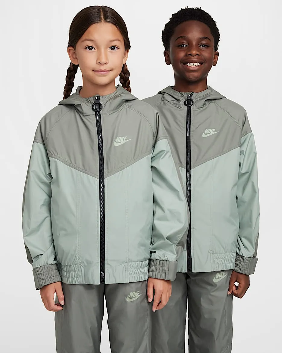 Nike Sportswear Windrunner EasyOn