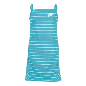 Nike Summer Dress Youth Blue/White