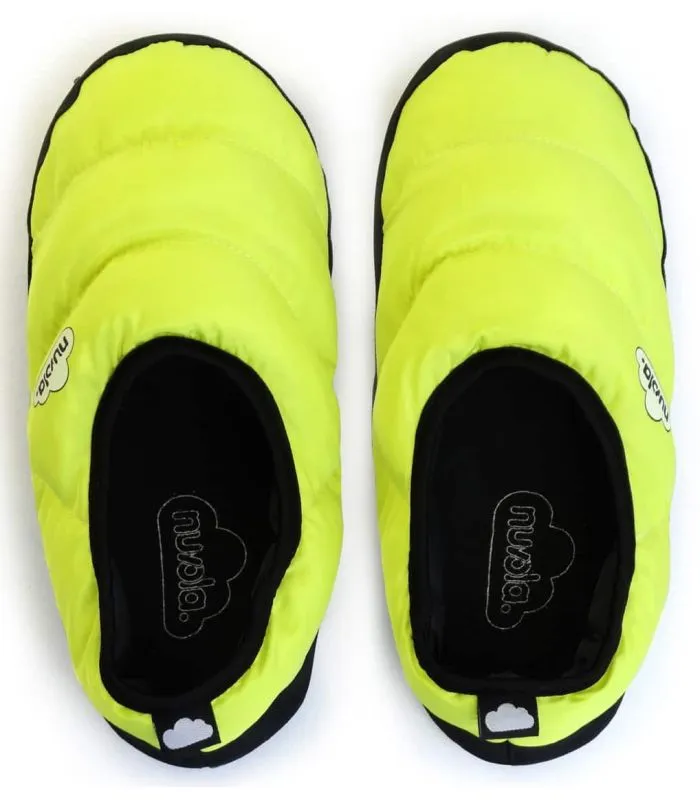 Nuvola Classic Amarillo