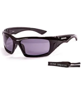 Ocean Antigua Shinny Black / Smoke