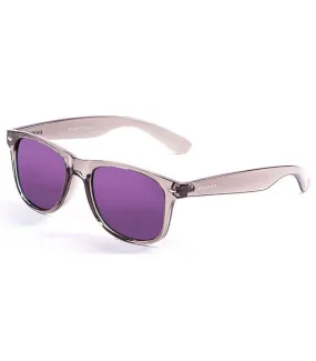 Ocean Beach Wayfarer Transparent Violet