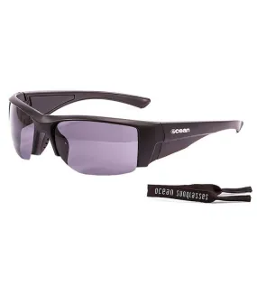 Ocean Guadalupe Mate Black / Smoke