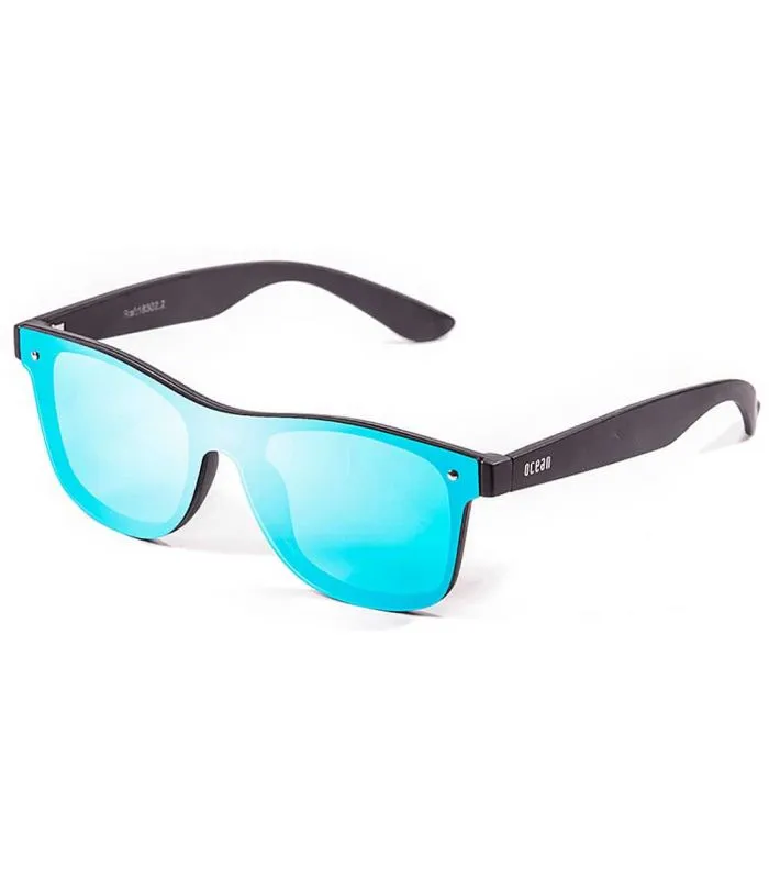 Ocean Messina Matte Black Revo Blue Sky