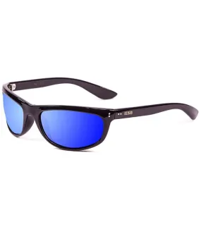 Ocean Periscope Shiny Black Revo Blue