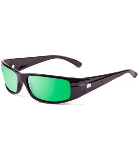 Ocean Zodiac Shiny Black Revo Green