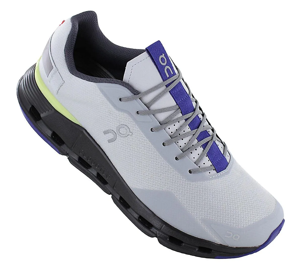 ON Running Cloudnova Form - Herren Sneakers Schuhe Glacier-Zest 26.98123