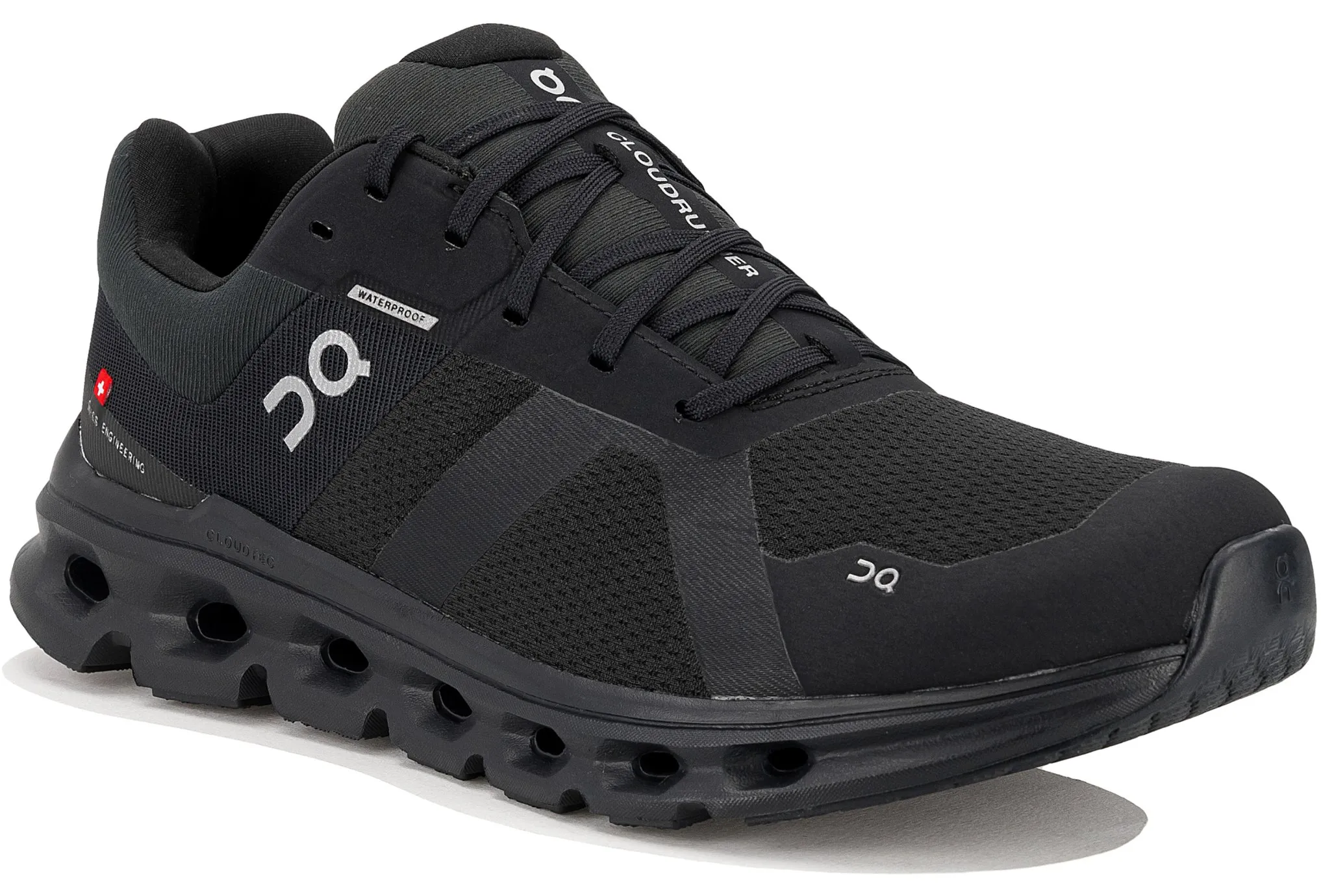 On-Running Cloudrunner Waterproof