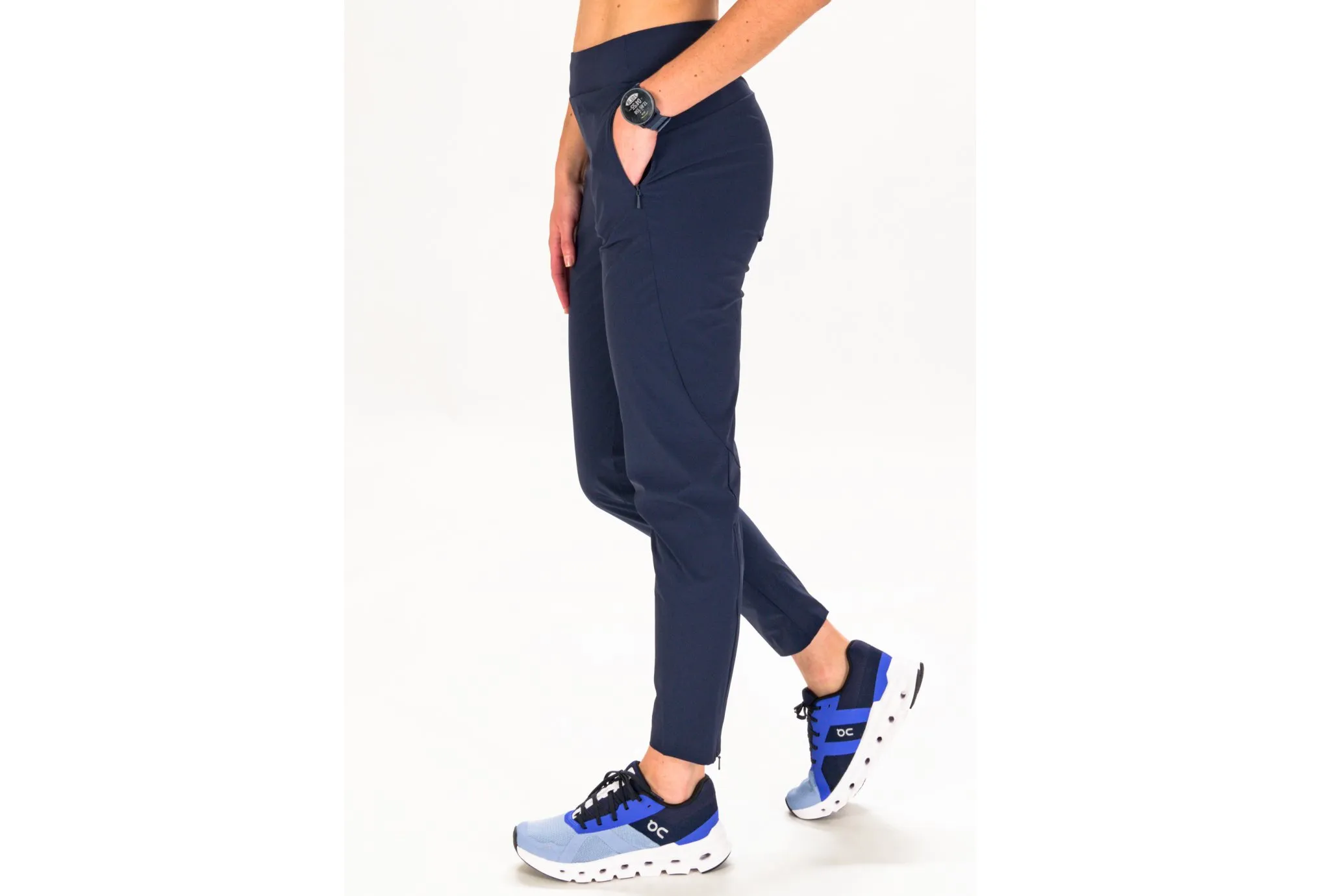 On-Running pantalón Lightweight