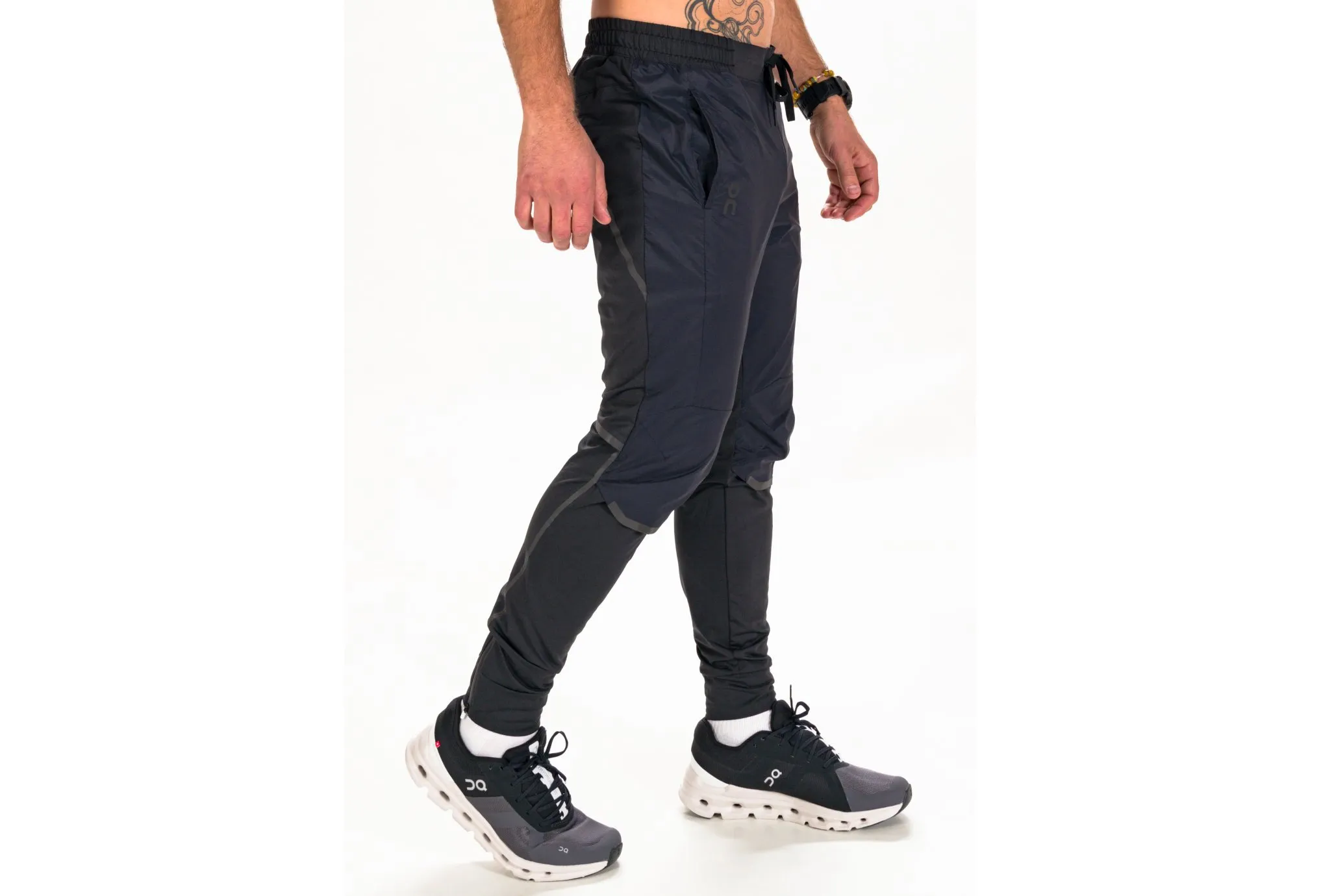 On-Running pantalón Running Pants