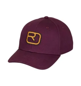 Ortovox Logo Flex Cap (Winestating)