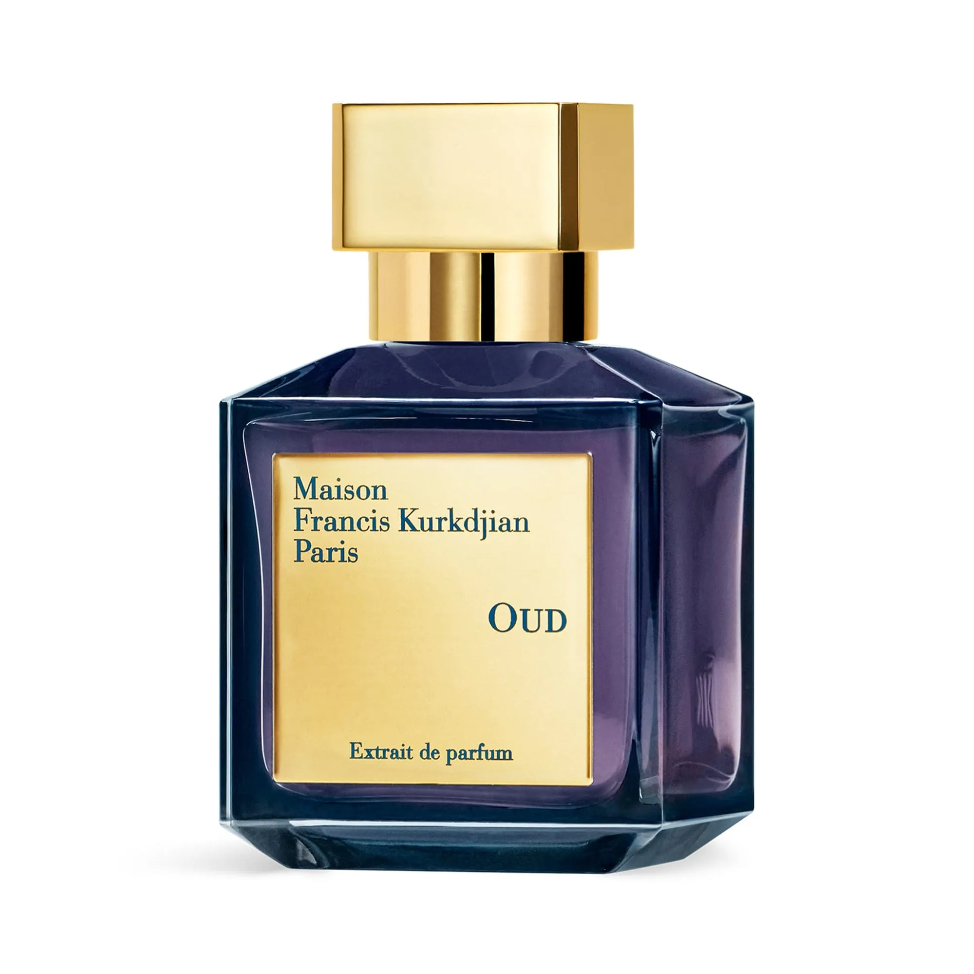 OUD Maison Francis Kurkdjian Extracto de perfume