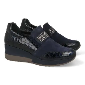 OUTLET ZAPATILLAS MUJER de VESTIR MOD. SALOME