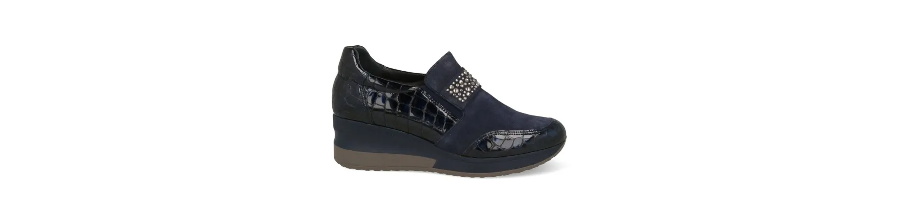 OUTLET ZAPATILLAS MUJER de VESTIR MOD. SALOME