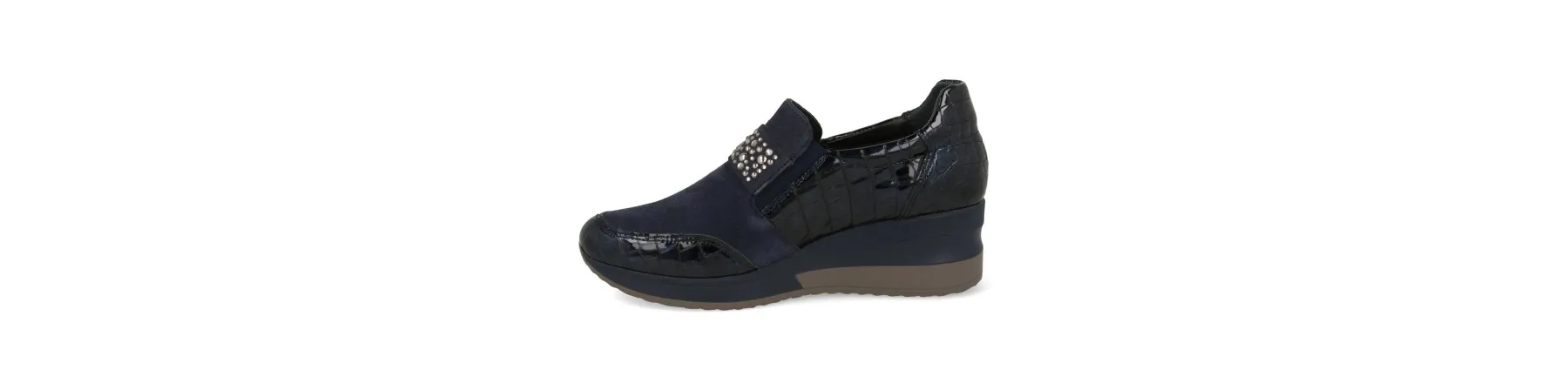 OUTLET ZAPATILLAS MUJER de VESTIR MOD. SALOME