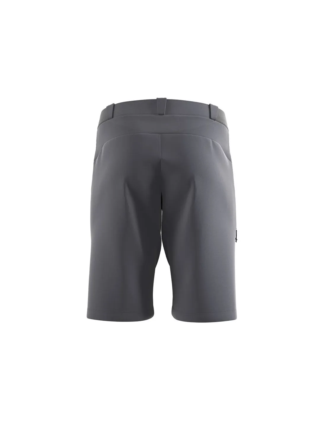 Pantalones de montaña Salomon Wayfarer Hombre Ebony