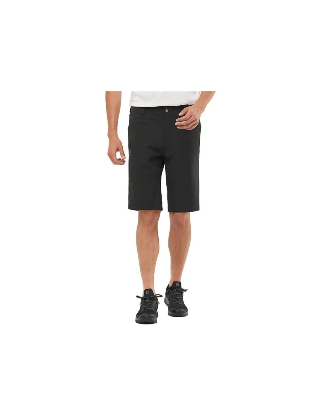 Pantalones de montaña Salomon Wayfarer