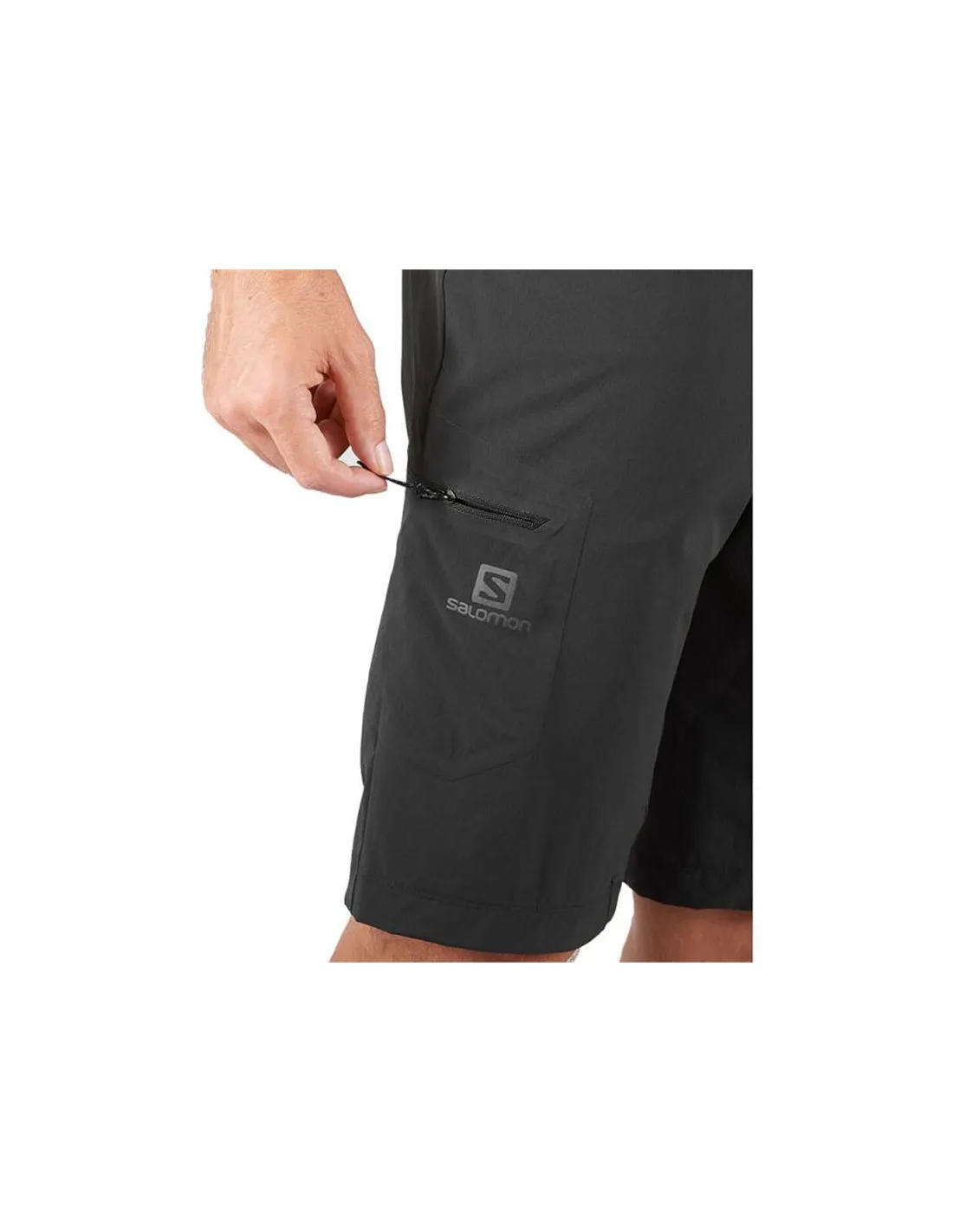 Pantalones de montaña Salomon Wayfarer