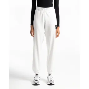 Pantalones deportivos DKNY Sport DP3P3379 Blanco