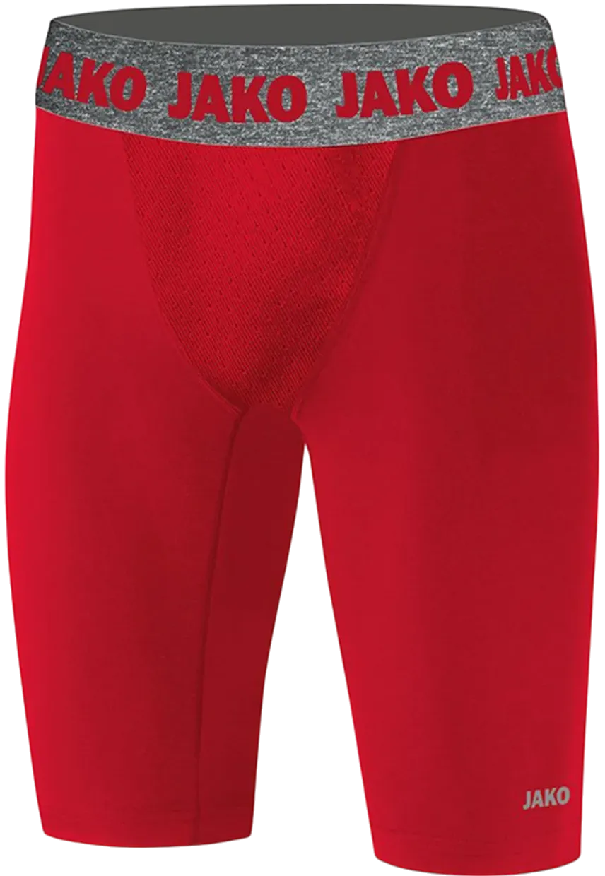 Pantalón corto Jako SHORT TIGHT COMPRESSION 2.0 Kids