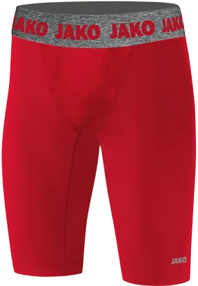 Pantalón corto Jako SHORT TIGHT COMPRESSION 2.0 Kids