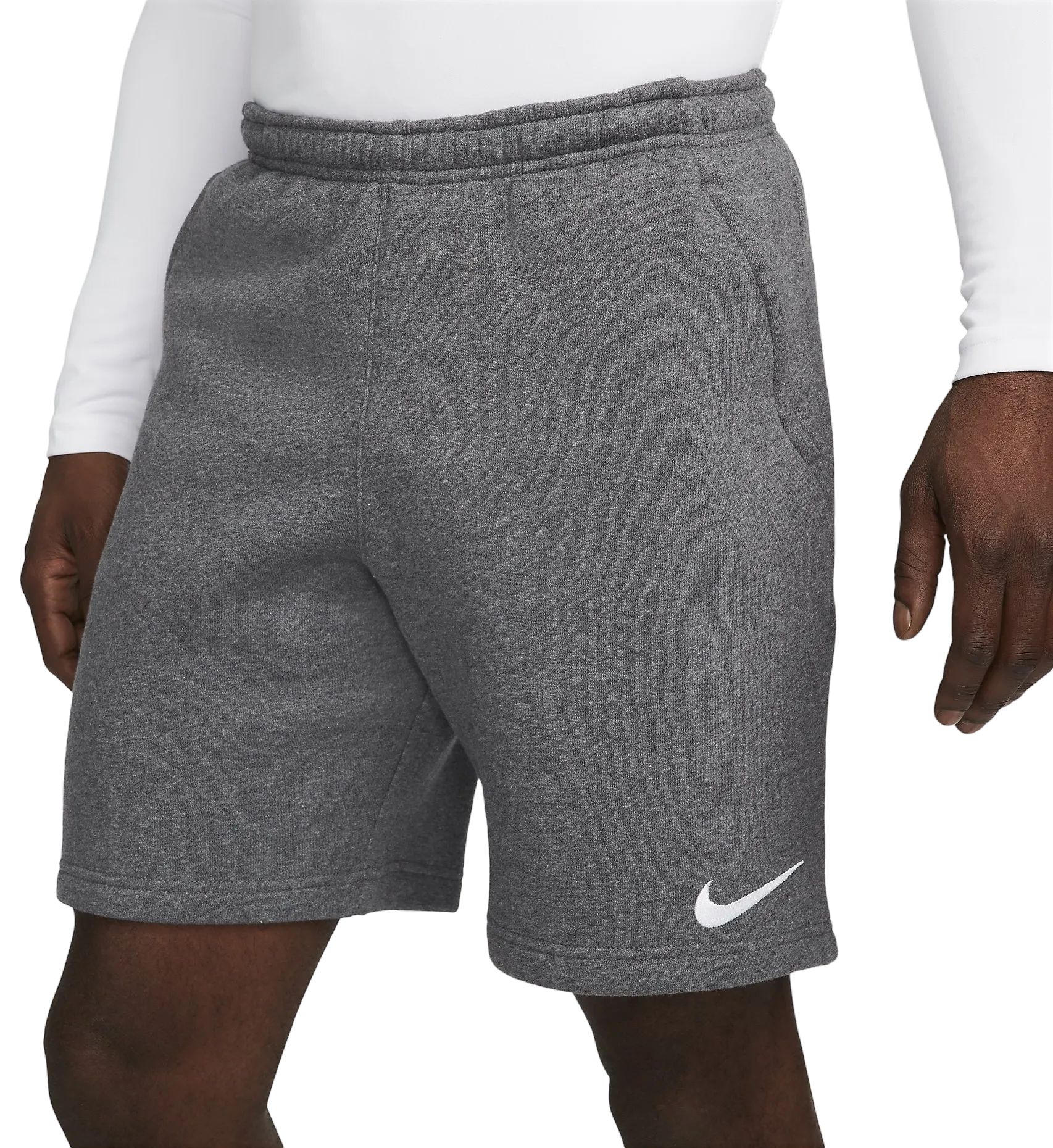 Pantalón corto Nike M NK FLC PARK20 SHORT KZ