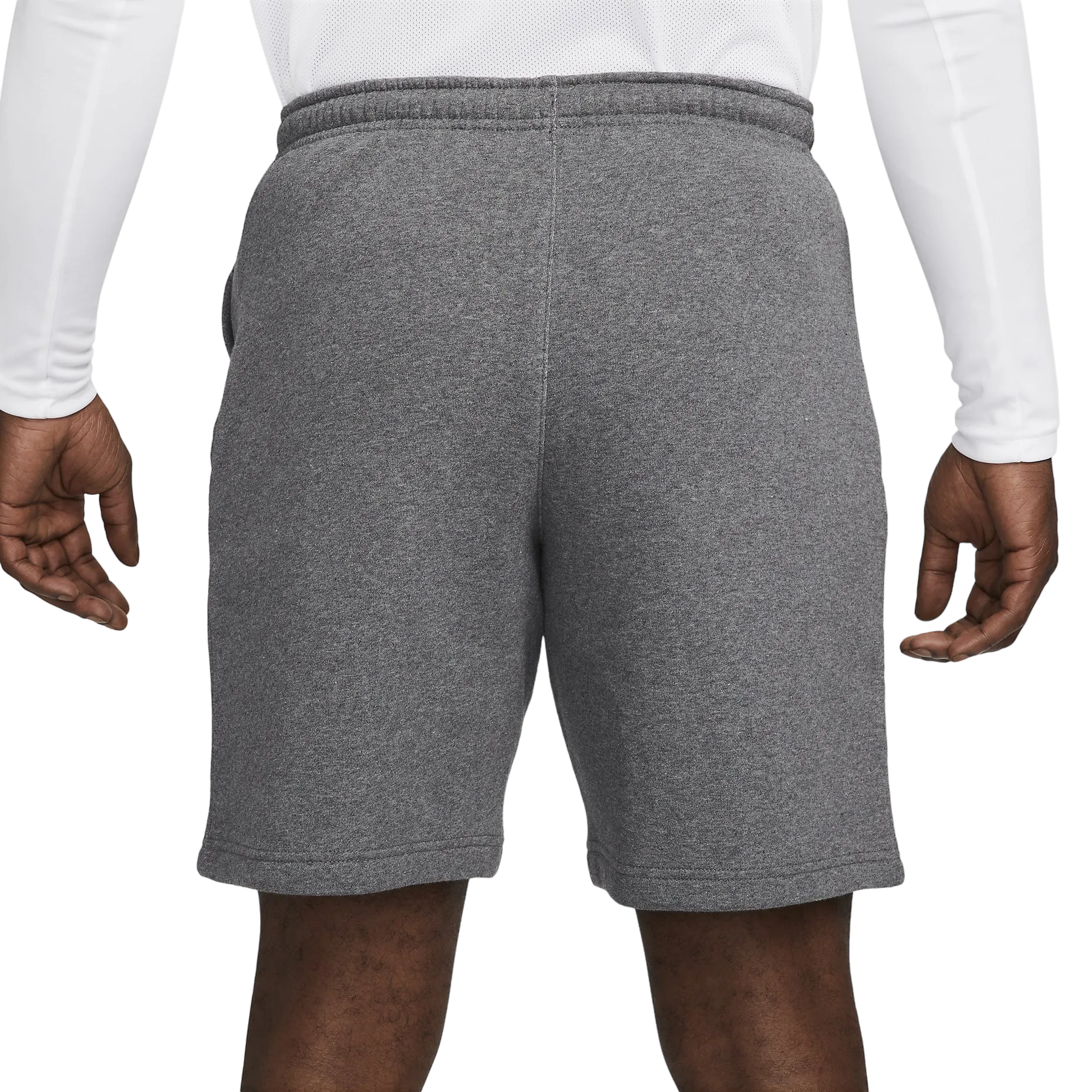 Pantalón corto Nike M NK FLC PARK20 SHORT KZ