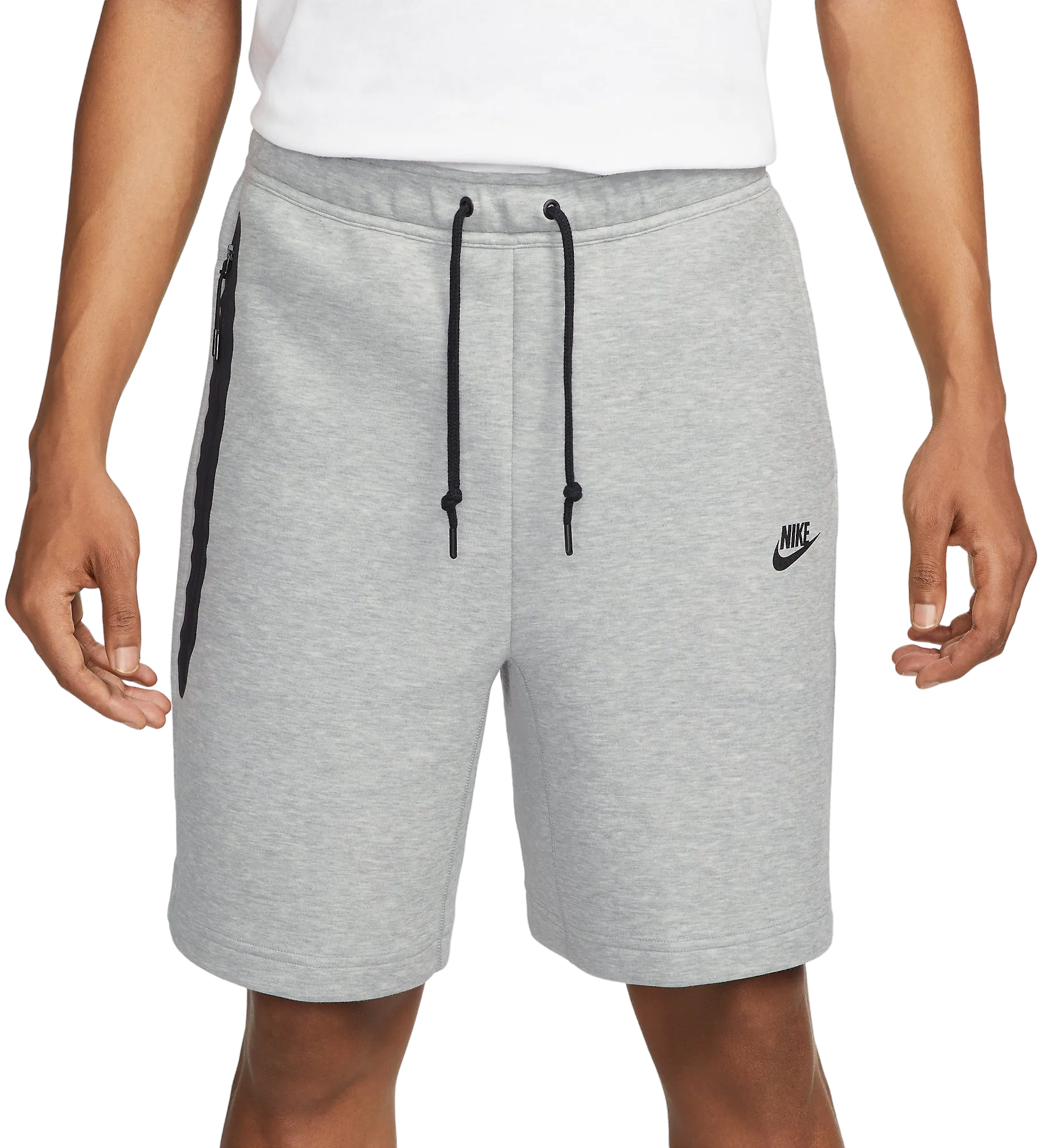 Pantalón corto Nike M NK TCH FLC SHORT