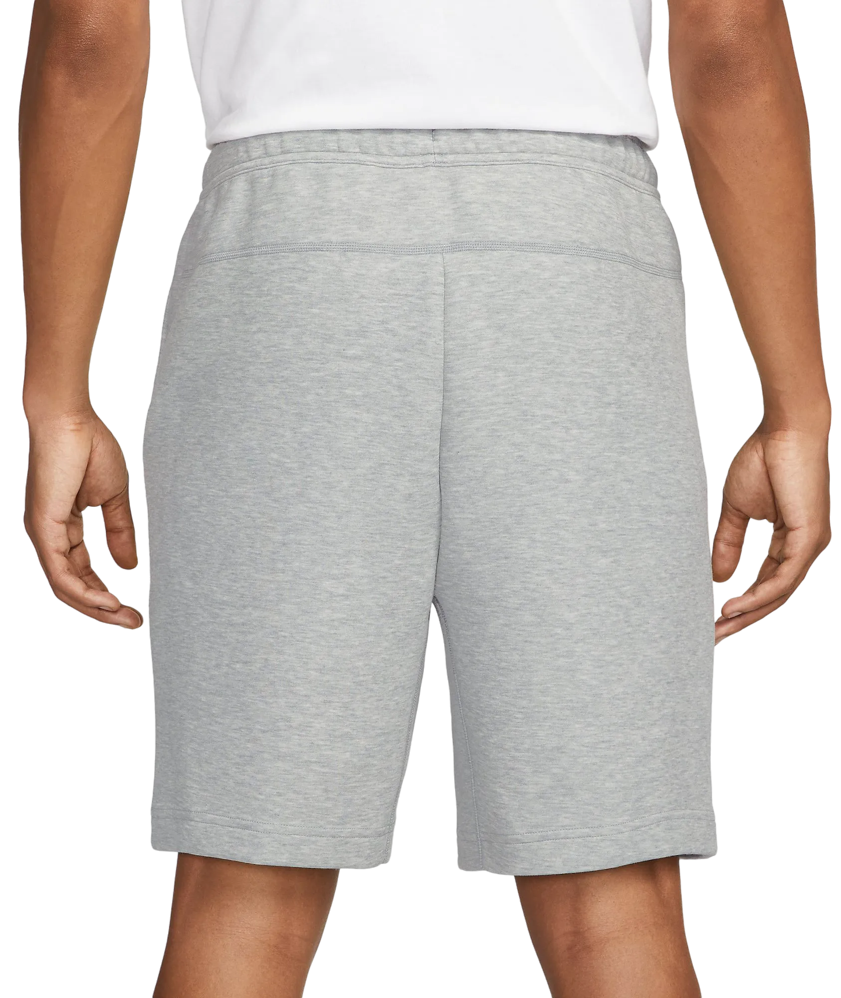 Pantalón corto Nike M NK TCH FLC SHORT