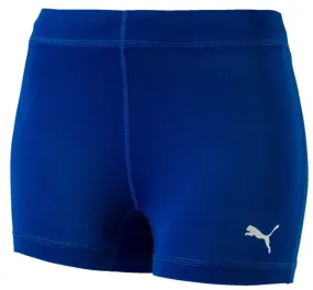 Pantalón corto Puma CROSS THE LINE SHORT TIGHT W