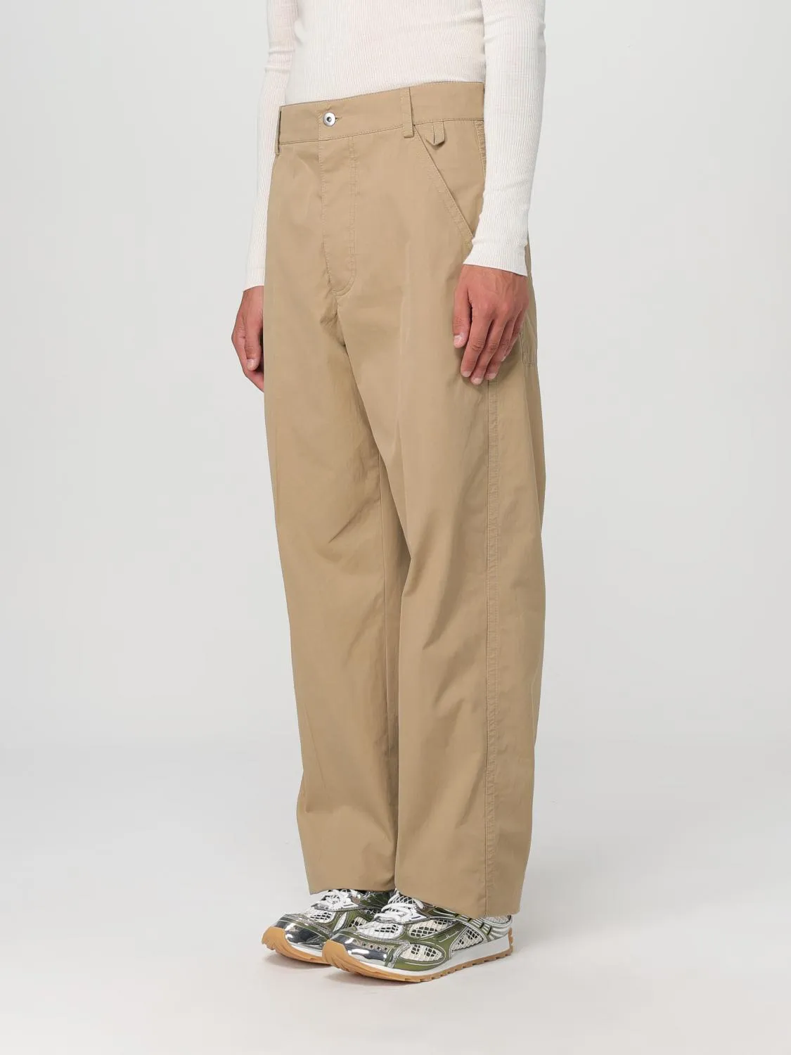 Pantalón hombre Bottega Veneta