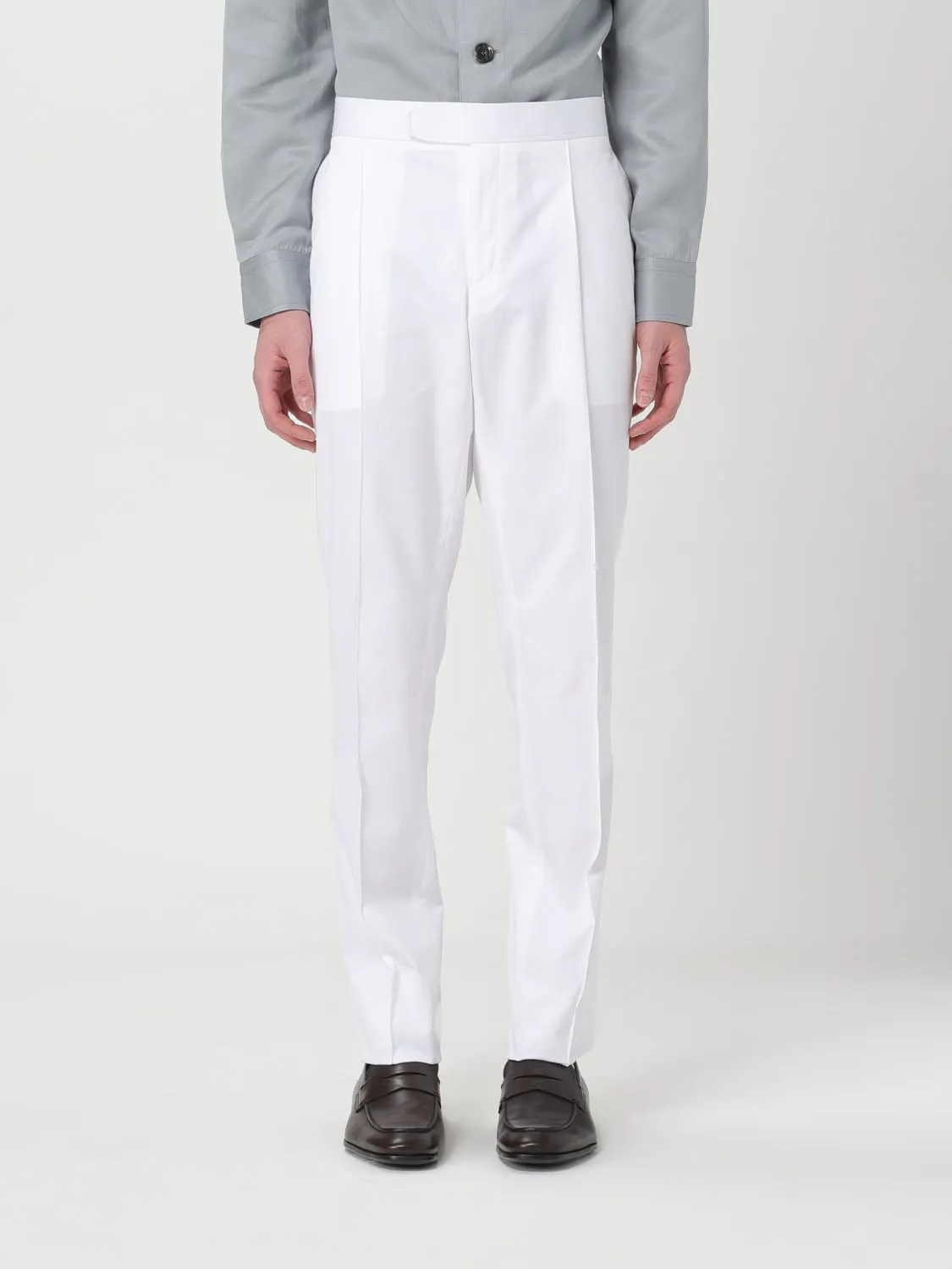 Pantalón hombre Brioni