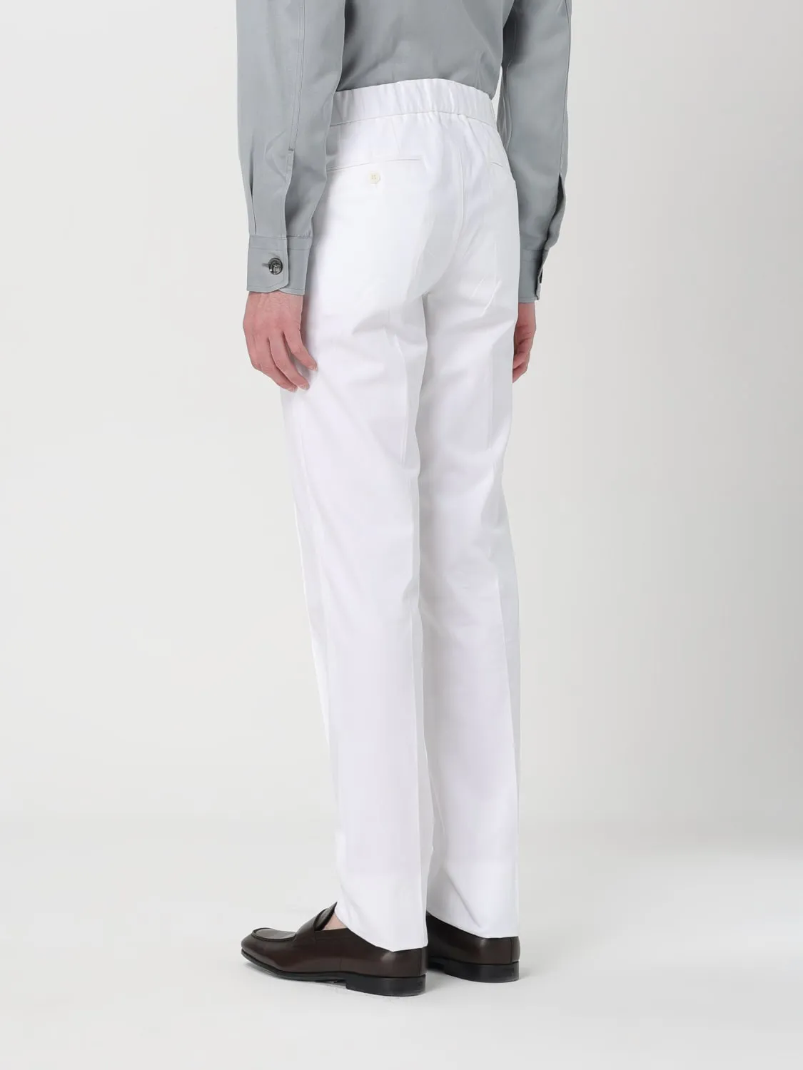 Pantalón hombre Brioni