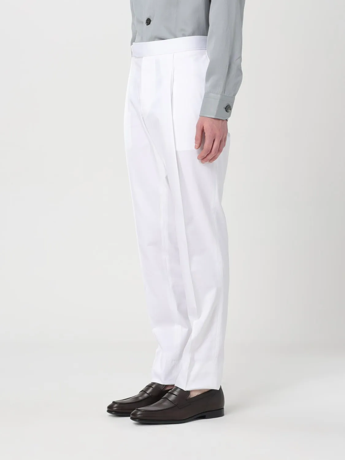 Pantalón hombre Brioni