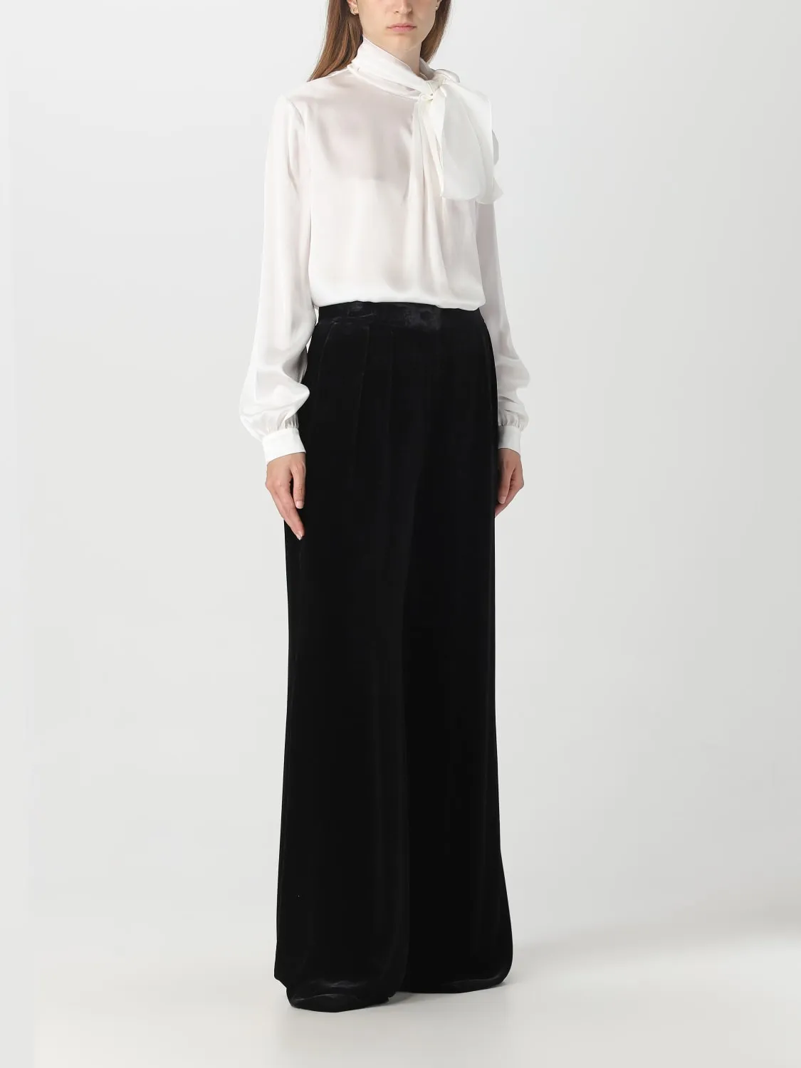 Pantalón mujer Alberta Ferretti