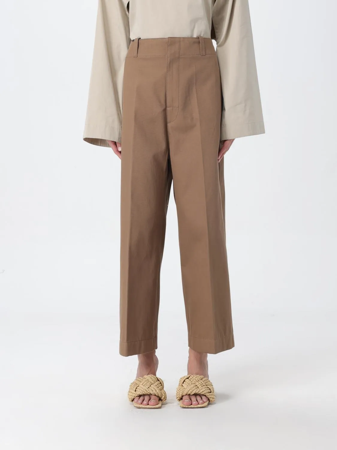 Pantalón mujer Bottega Veneta