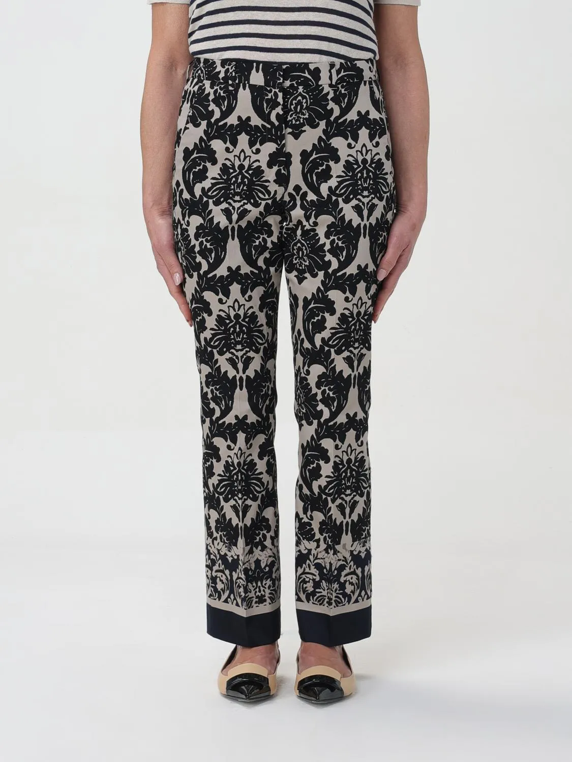 Pantalón mujer 's Max Mara