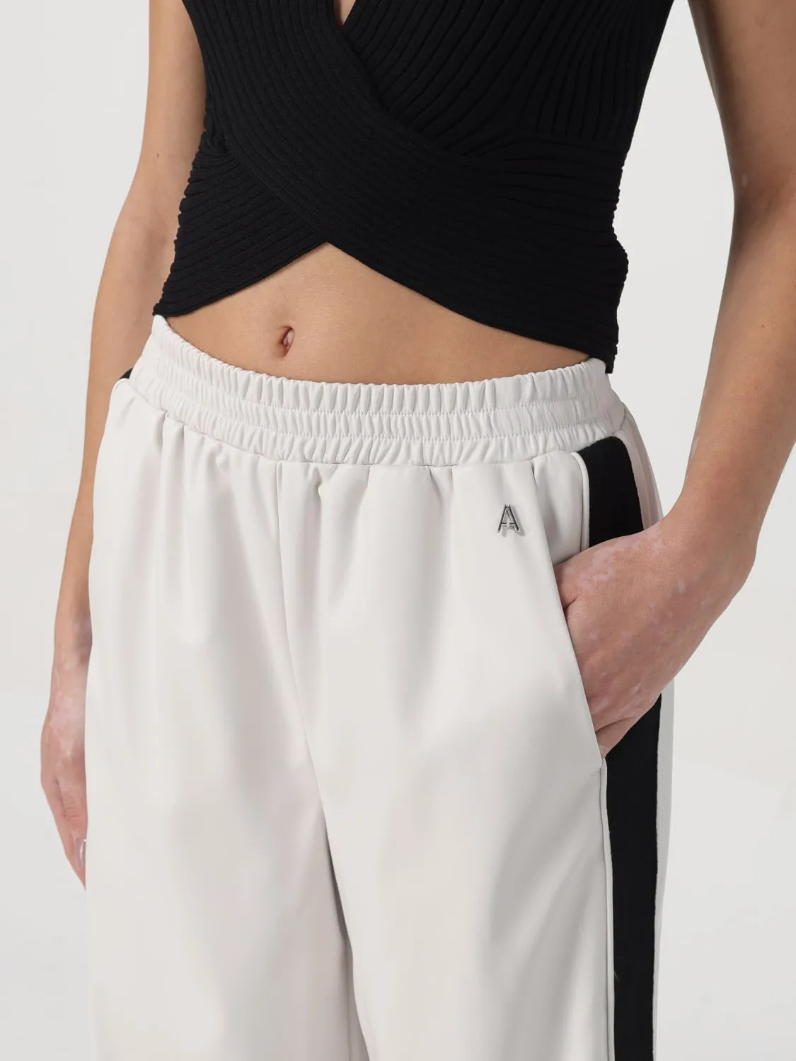 Pantalón mujer Twinset - Actitude