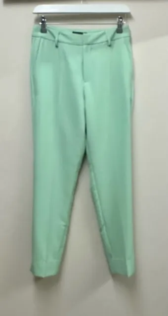 Pantalón Nika Verde