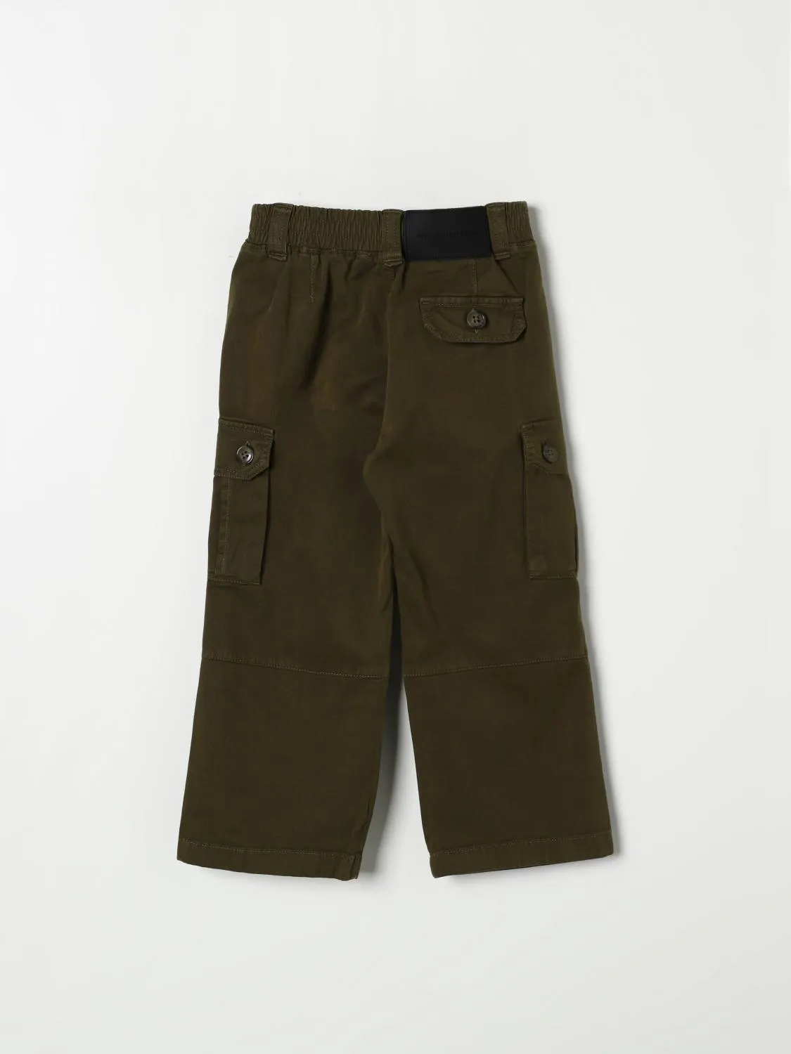 Pantalón niños Little Marc Jacobs