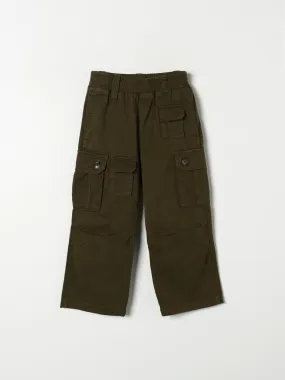 Pantalón niños Little Marc Jacobs