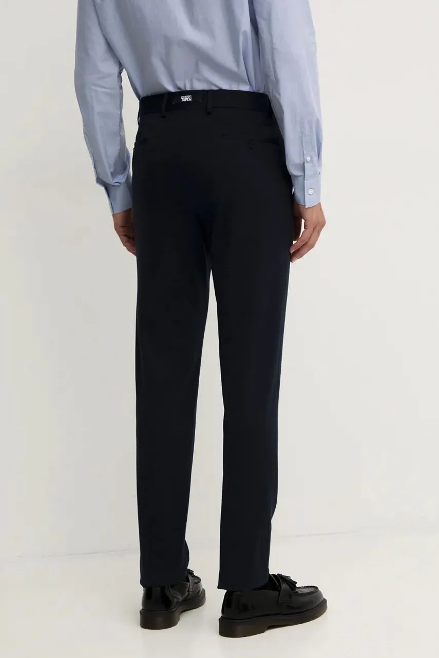 Pantalón para hombre de Karl Lagerfeld – 255002544031